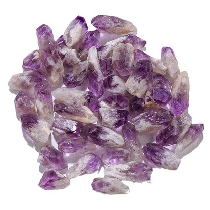 Amethyst Raw Stone Crystal Healing