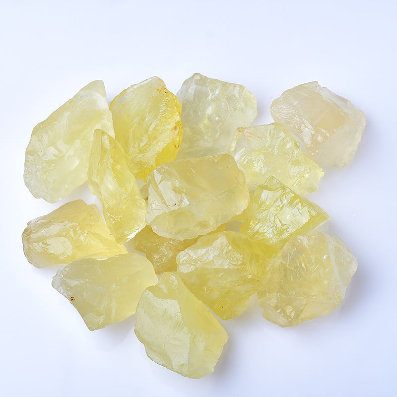 Mixed Healing Crystals Stones