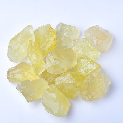 Mixed Healing Crystals Stones